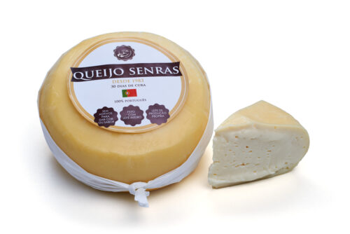 QJ PRATO D PEDRO M/GORDO KG - PRATO CHEESE - CHEESE - DAIRY